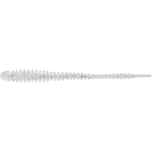 Силікон рибальський Reins Ajiring Shaker 3" 147 Aji King Silver (12 шт/уп.) (1552.10.49) зображення 1