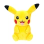 М'яка іграшка Pokemon Пікачу 20 см (PKW3457) - зменшене зображення 2