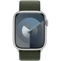 Ремінець до смарт-годинника Apple 41mm Cypress Sport Loop (MT573ZM/A) - зменшене зображення 3
