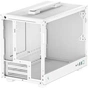 Корпус Deepcool CH160 MESH WH - зменшене зображення 8