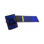 Гральні карти Bicycle Reverse (Blue & Black) (ВР_КИРББ) - зменшене зображення 2