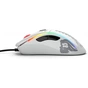 Мишка Glorious Model D Minus Glossy White (GLO-MS-DM-GW) - зменшене зображення 6