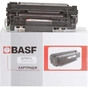 Картридж BASF для HP LJ P3005/M3027/M3035 (KT-Q7551A) - зменшене зображення 1