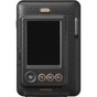Камера миттєвого друку Fujifilm INSTAX Mini LiPlay Elegant Black (16631801) - зменшене зображення 3