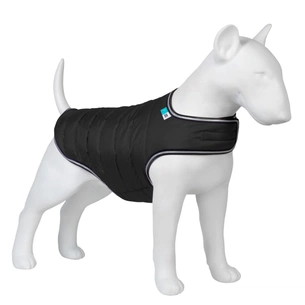 Курточка для тварин Airy Vest XL чорна (15451) зображення 1