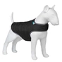 Курточка для тварин Airy Vest XL чорна (15451) - зменшене зображення 1