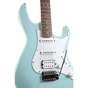 Електрогітара Cort G200 Sky Blue (G200 SKB) - зменшене зображення 4