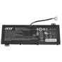 Акумулятор до ноутбука AlSoft Acer AP18E7M Aspire A715, 3815mAh (58.75Wh), 4cell, 15.4V, Li-Pol (A47832) - зменшене зображення 1