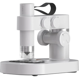 Мікроскоп Xiaomi BeaverLAB DDL-M1 Kit (включає платформу та аксесуари) (DDL-M1A) зображення 1