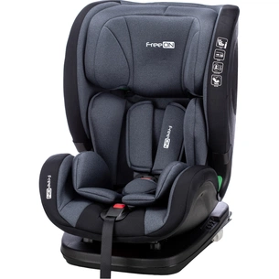 Автокрісло FreeON TREX Black (47153) зображення 1