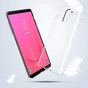 Чохол до мобільного телефона Laudtec SAMSUNG Galaxy J8 2018 Clear tpu (Transperent) (LC-GJ810T) - уменьшенное изображение 8