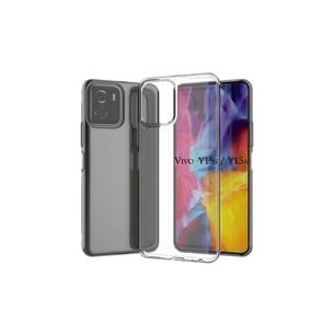 Чохол до мобільного телефона BeCover Vivo Y15s / Y15a Transparancy (707249) зображення 1