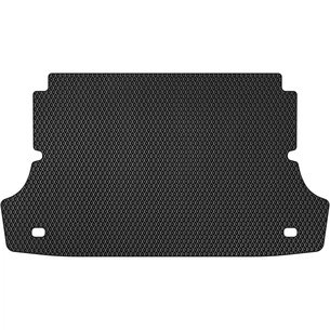 Килимок в багажник EVAtech Suzuki Grand Vitara (JT) 5-doors AT 2005-2012 (SZ3285B1RBB) зображення 1