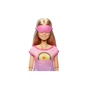 Лялька Barbie "Медитація вдень та вночі" (HHX64) - зменшене зображення 2