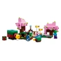 Конструктор LEGO Minecraft Квітучий вишневий сад (21260-) - зменшене зображення 3