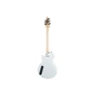 Електрогітара Jackson Guitars JS Series Monarkh SC JS22 Snow White (301783) - зменшене зображення 2