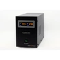 Пристрій безперебійного живлення LogicPower LPY- B - PSW-1500VA+, 10А/15А, 24V (4130) - зменшене зображення 1