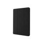 Чохол до планшета BeCover Tri Fold Hard TPU Apple iPad Air 13" M2 2024 Black (711466) - зменшене зображення 3