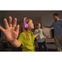 Навушники Philips Kids TAK4206 On-ear Colored light panels Wireless Blue (TAK4206BL/00) - зменшене зображення 6