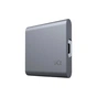 Накопичувач SSD USB Type-C 1TB Mobile Secure LaCie (STKH1000800) - уменьшенное изображение 3