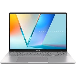 Ноутбук ASUS Vivobook S16 S3607CA-RP008 (90NB16I1-M00090) зображення 1