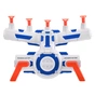 Іграшкова зброя Same Toy Інтерактивна мішень Flying Ball (S3227) - зменшене зображення 2
