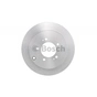 Гальмівний диск Bosch 0 986 479 318 - зменшене зображення 1