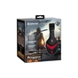 Навушники Defender Scrapper 500 Black-Red (64500) - зменшене зображення 9