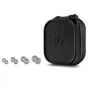 Навушники Sennheiser MOMENTUM M2 IEi Black Сhrome (506814) - зменшене зображення 4