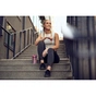 Шейкер спортивний SmartShake Original2GO One 800ml Deep Rose (10581501) - зменшене зображення 5