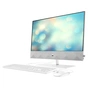 Комп'ютер HP Pavilion 24-k0026ur AiO / i3-10300T (25S85EA) - зменшене зображення 3