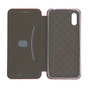 Чохол до мобільного телефона BeCover Exclusive Xiaomi Redmi 9A Burgundy Red (705271) - зменшене зображення 3
