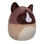 М'яка іграшка Squishmallows Кіт Вудворд 30 см (SQCR05423) - зменшене зображення 3
