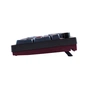 Клавіатура MONTECH MK105DR Full size DR USB UA Black (MK105DR) - зменшене зображення 4