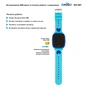 Смарт-годинник Amigo GO001 iP67 Blue (458091) - зменшене зображення 11