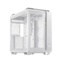 Корпус ASUS TUF GAMING White (90DC0093-B09010) - зменшене зображення 1