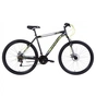 Велосипед Discovery 29" RIDER AM DD рама-19" 2021 Silver/Black (OPS-DIS-29-110) - зменшене зображення 1