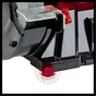 Точильний верстат Einhell TC-BG 200 L, 400Вт, коло 200х25мм, 2980об/хв (4412633) - зменшене зображення 3