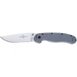 Ніж Ontario Knife RAT I AUS-8 Grey (ON8848GY) - зменшене зображення 1