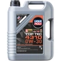 Моторна олива Liqui Moly Top Tec 4310 0W-30 5л. (2362) - зменшене зображення 1