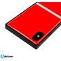 Чохол до мобільного телефона BeCover WK Cara Case Apple iPhone XR Red (703062) - зменшене зображення 2