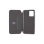 Чохол до мобільного телефона BeCover Exclusive Samsung Galaxy A05 SM-A055 Burgundy Red (710261) - зменшене зображення 3