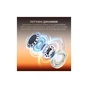 Навушники Fifine X3W Wireless White (X3W) - зменшене зображення 8