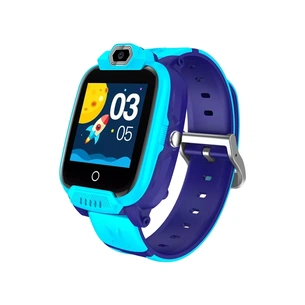 Смарт-годинник Canyon CNE-KW44BL Jondy KW-44, Kids smartwatch Blue (CNE-KW44BL) зображення 1