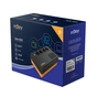 Пристрій безперебійного живлення nJoy Soter 600 USB (PWUP-LI060SR-AZ01B) - зменшене зображення 6