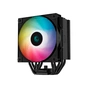 Кулер до процесора Deepcool AG500 BK ARGB - зменшене зображення 2