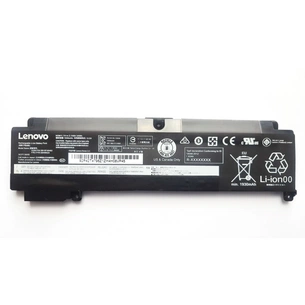 Акумулятор до ноутбука Lenovo ThinkPad T460s/T470s 00HW024, 2140mAh (24Wh), 3cell, 11.1V (A47657) зображення 1