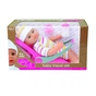 Пупс Dolls World Люблю подорожувати зі звуками, 30 см (8866) - зменшене зображення 2