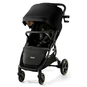 Коляска Kinderkraft Mitzy Ink Black (KSMITZ00BLK0000) (5902533924370) зображення 1