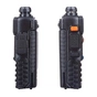 Портативна рація Baofeng UV-5R Black Six Pack комплект 6 шт (2200000758965) - уменьшенное изображение 3